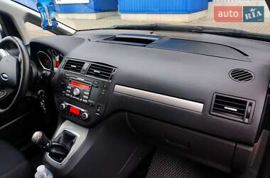 Минивэн Ford C-Max 2009 в 