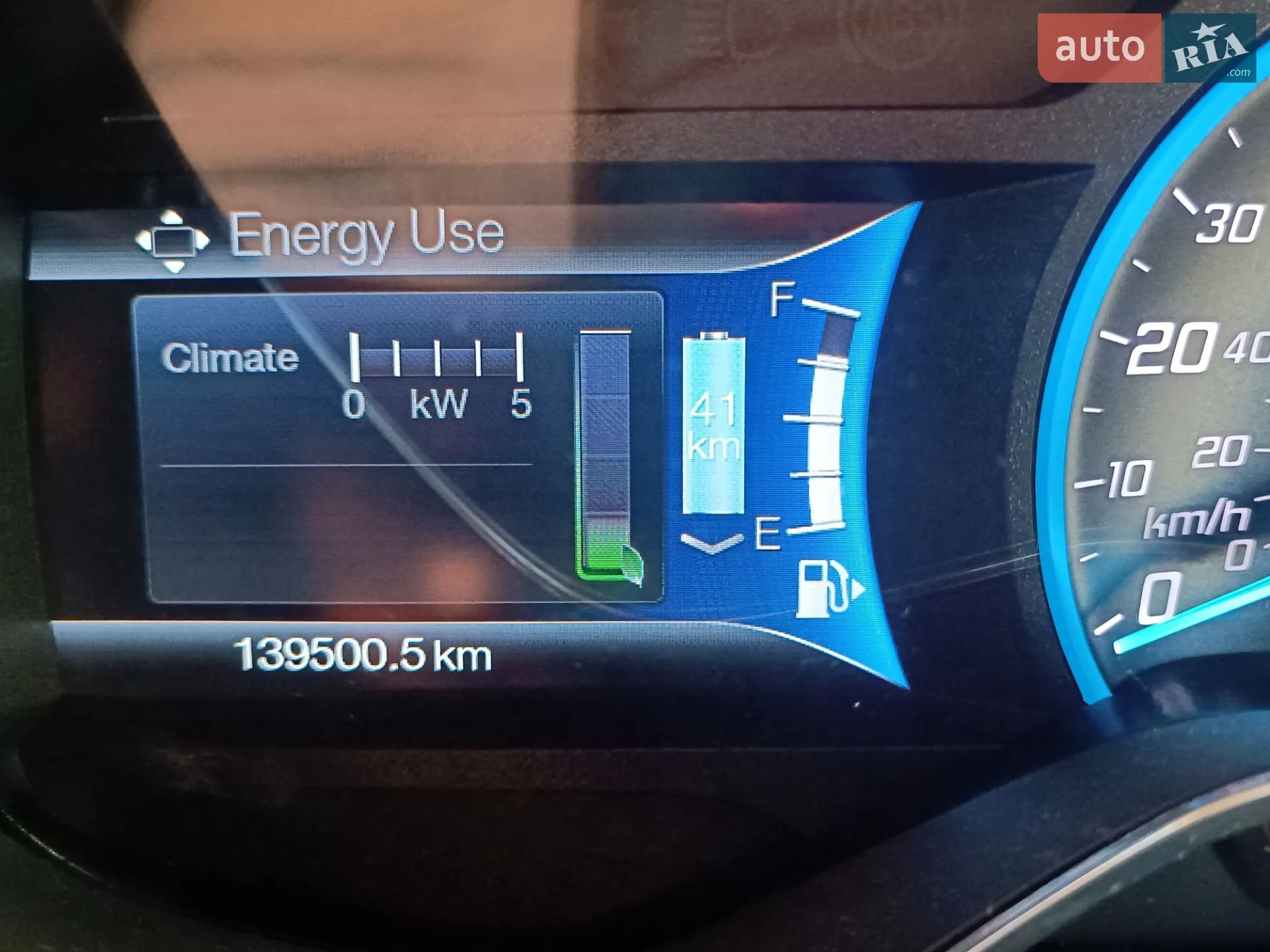 2014 Ford C-MAX - мініатюра 48