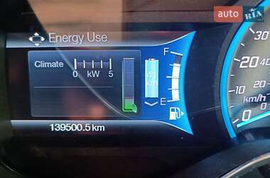 Минивэн Ford C-Max 2014 в 