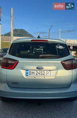 Минивэн Ford C-Max 2014 в 