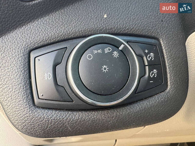 Мінівен Ford C-Max 2014 в Одесі