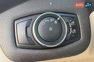 Минивэн Ford C-Max 2014 в 