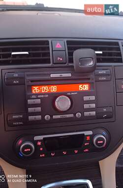 Минивэн Ford C-Max 2008 в 