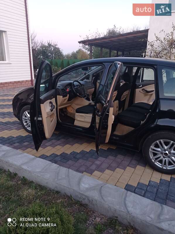 Минивэн Ford C-Max 2008 в Хмельницком