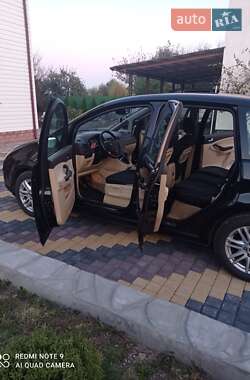 Минивэн Ford C-Max 2008 в 