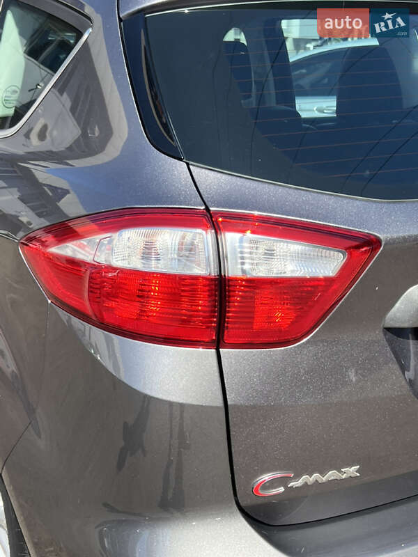 Минивэн Ford C-Max 2014 в Одессе