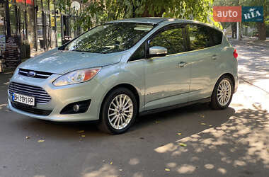 Мінівен Ford C-Max 2014 в 