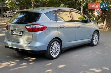Мінівен Ford C-Max 2014 в 