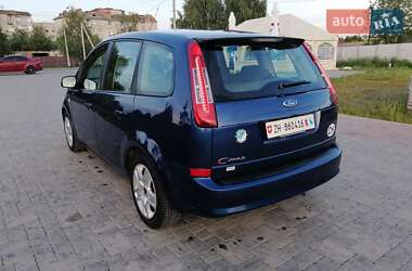 Мінівен Ford C-Max 2010 в Рівному
