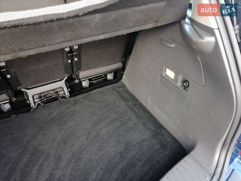 Мінівен Ford C-Max 2010 в Рівному