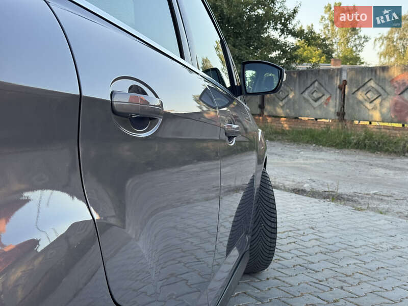 Мінівен Ford C-Max 2013 в Стрию
