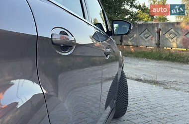 Минивэн Ford C-Max 2013 в 