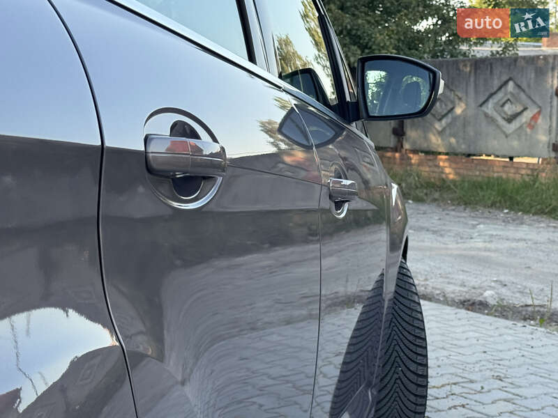 Мінівен Ford C-Max 2013 в Стрию