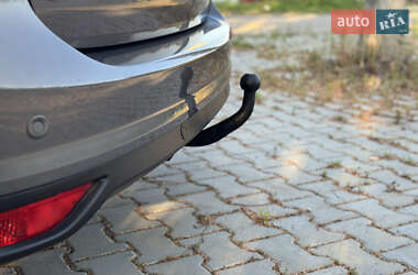 Минивэн Ford C-Max 2013 в 
