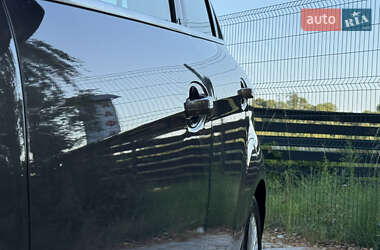 Минивэн Ford C-Max 2013 в 