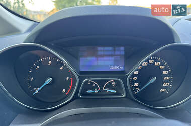 Минивэн Ford C-Max 2013 в 