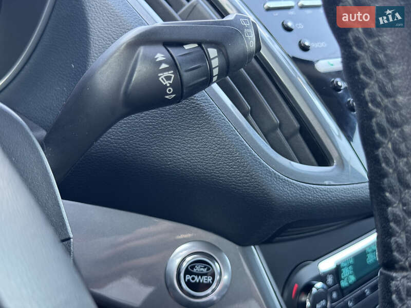 Мінівен Ford C-Max 2013 в Стрию