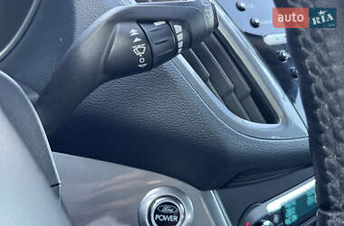 Минивэн Ford C-Max 2013 в 