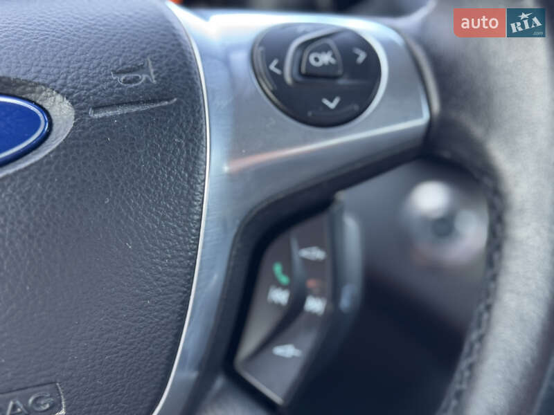 Мінівен Ford C-Max 2013 в Стрию