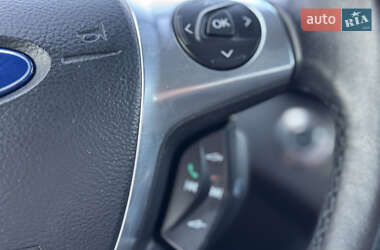 Минивэн Ford C-Max 2013 в 