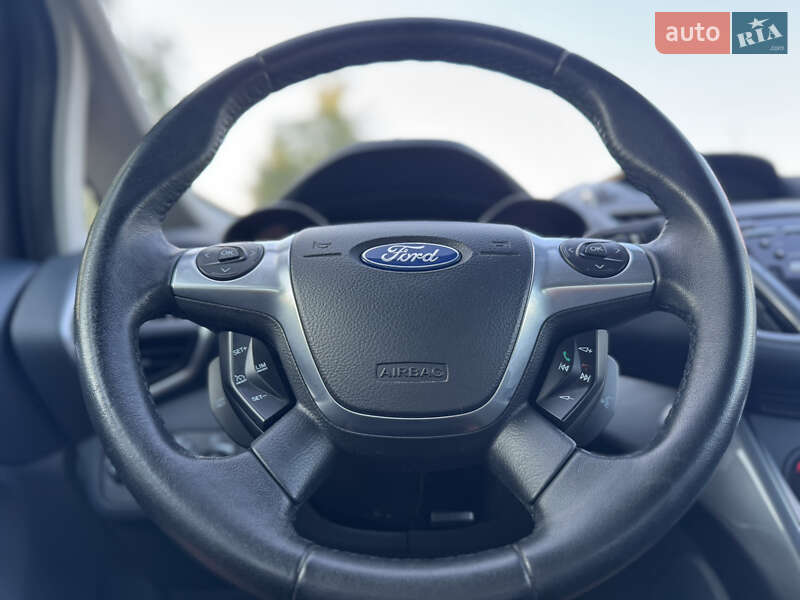 Мінівен Ford C-Max 2013 в Стрию