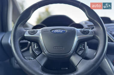Минивэн Ford C-Max 2013 в 