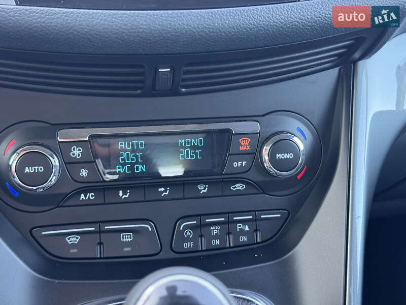 Мінівен Ford C-Max 2013 в Стрию