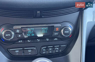 Минивэн Ford C-Max 2013 в 