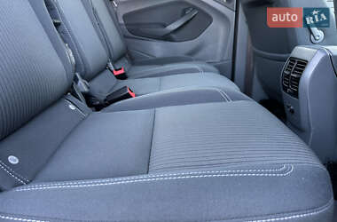 Минивэн Ford C-Max 2013 в 