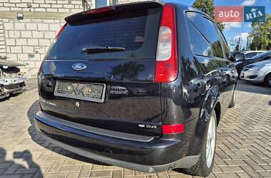 Минивэн Ford C-Max 2003 в 