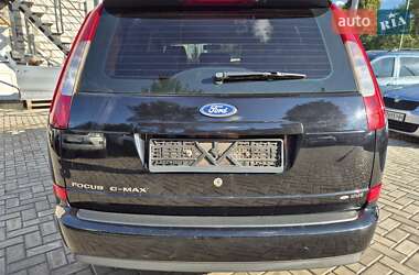 Минивэн Ford C-Max 2003 в 
