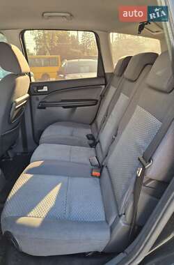 Минивэн Ford C-Max 2003 в 