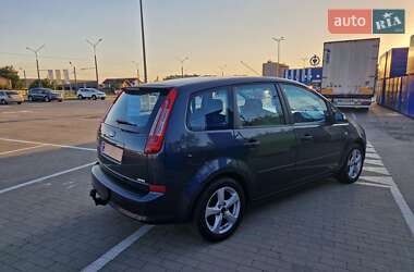 Минивэн Ford C-Max 2008 в 