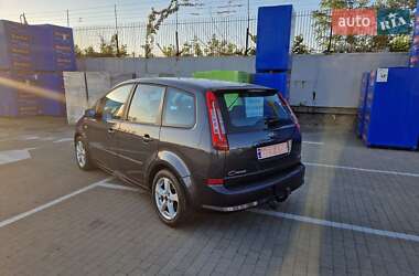 Минивэн Ford C-Max 2008 в 