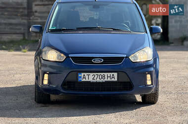 Минивэн Ford C-Max 2008 в 