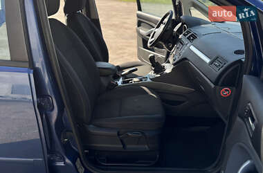 Минивэн Ford C-Max 2008 в 