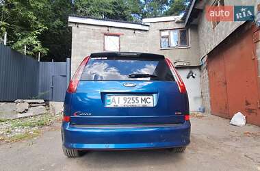 Минивэн Ford C-Max 2008 в 