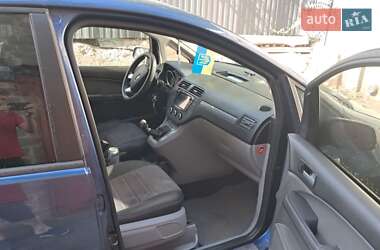 Минивэн Ford C-Max 2008 в 