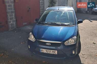 Минивэн Ford C-Max 2008 в 