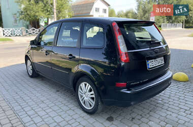 Мінівен Ford C-Max 2006 в 