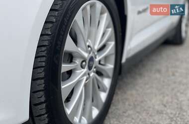 Минивэн Ford C-Max 2017 в 