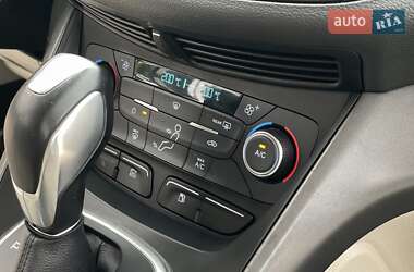 Минивэн Ford C-Max 2017 в 