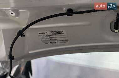 Минивэн Ford C-Max 2017 в 