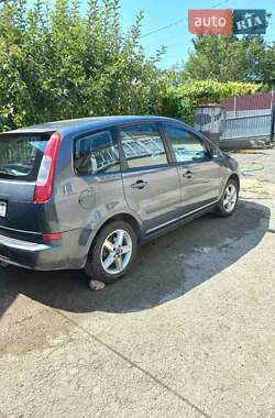 Минивэн Ford C-Max 2004 в 