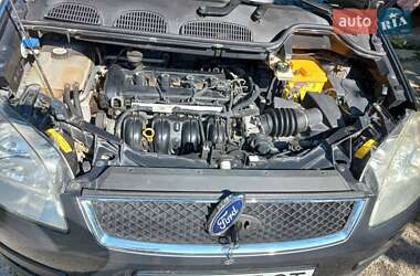 Минивэн Ford C-Max 2004 в 