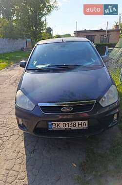 Минивэн Ford C-Max 2010 в 