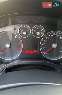 Минивэн Ford C-Max 2007 в 