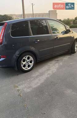 Минивэн Ford C-Max 2007 в 