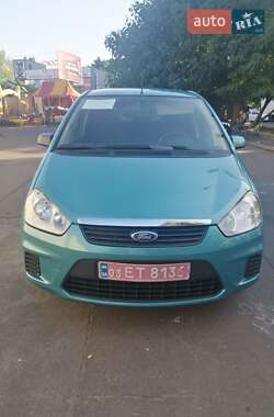 Минивэн Ford C-Max 2008 в Одессе
