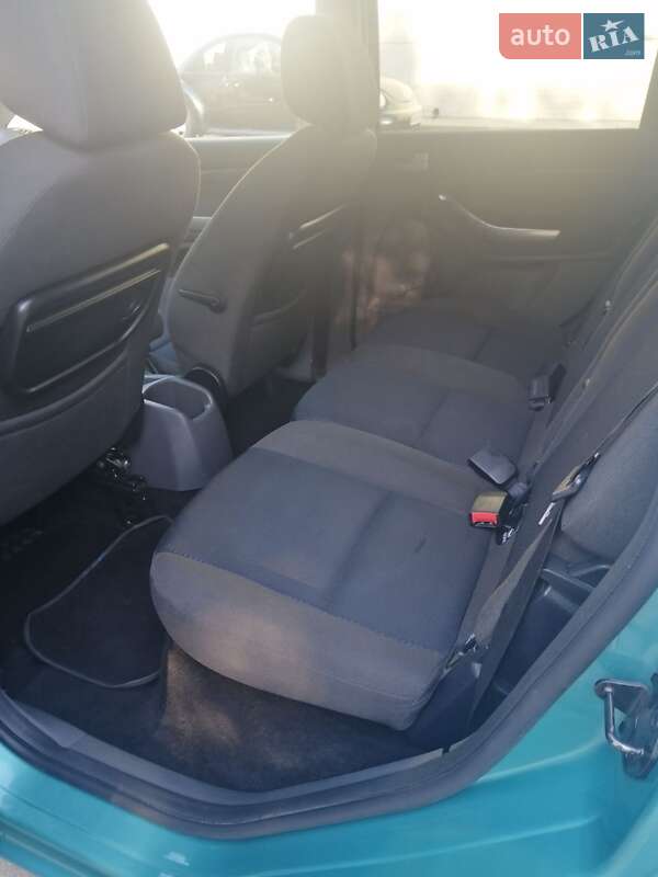 Мінівен Ford C-Max 2008 в Одесі